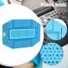 CPU Chip Heat Insulation Pad Professional Premium Strong Magnetic Adsorption