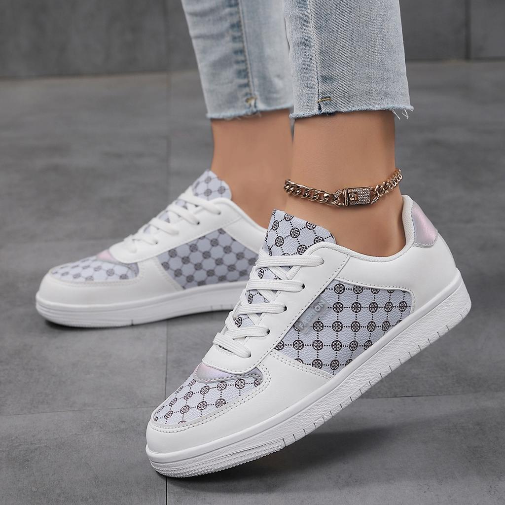 Verschleißfeste und atmungsaktive Damen-Sneaker