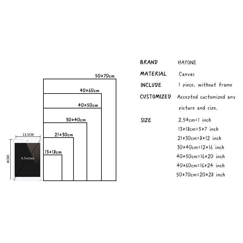 Black And White Music Men Wall Art Bedroom Decoration Ballet Girls Affiche Murale Canvas Painting Teenager Room Decoration HB001