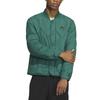 New Adidas Down Jackets Men's Green IW0777