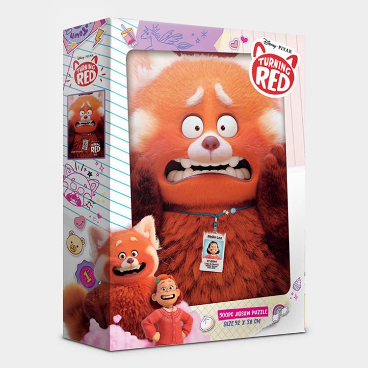 May's Bright Secret Jigsaw Puzzle Disney Animation 500 Pieces, popular Korean puzzle