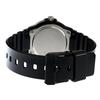 Casio LRW-200H-4E Digital Watch Black Pink (Parallel Import)