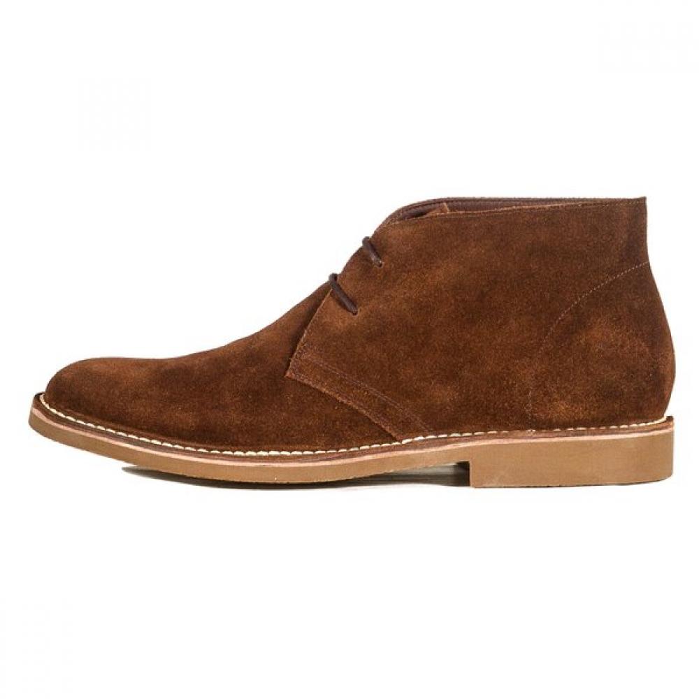 Loake Сахара Браун Стиль жизни EU40/250mm