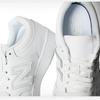 New Balance Casual Shoes Bb480l3w White Unisex Sneakers