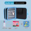 Children's Drawing Board Erasable Painting Book Coloring Water Chalk Cartoon Household Multi-functional Graffiti Drawing Board