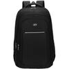 Backpack Business Commuter Large Capacity Waterproof Laptop Bag Travel Fashion Luggage Storage Bag Oxford Cloth Backpack IA620B06034BK