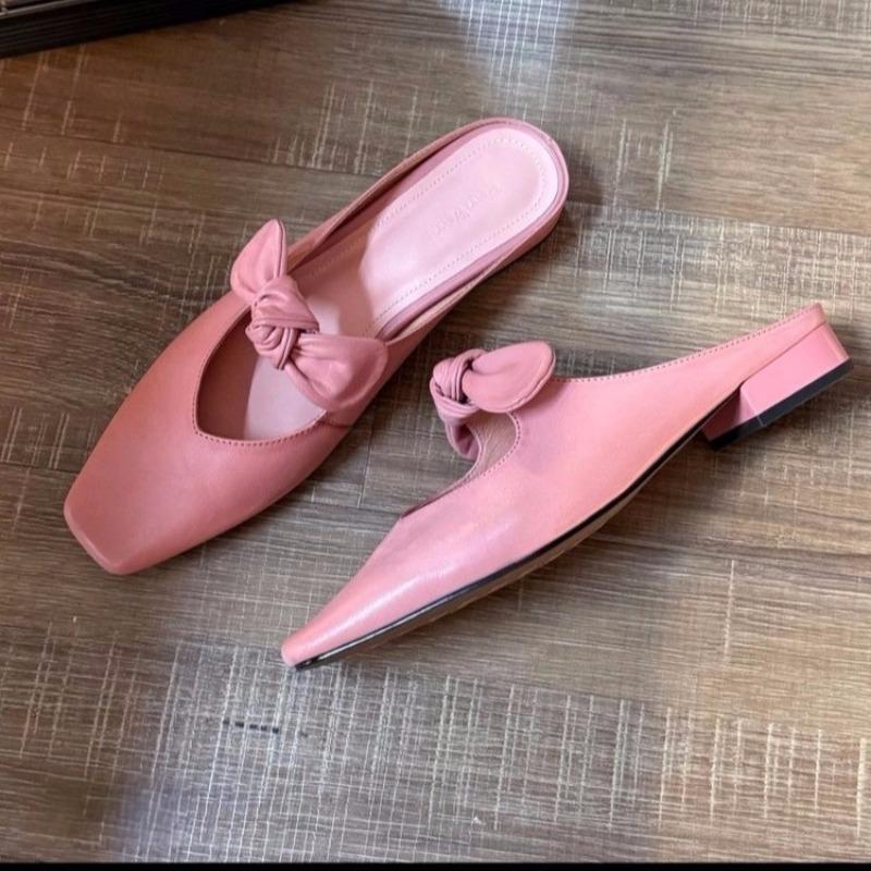 

Модные Новые Женские Повседневные Балетки Удобные Мягкие Туфли-лодочки Лоферы Балетки с Мелким Круглым Носком Обувь Женская Слипоны по Бокам 35