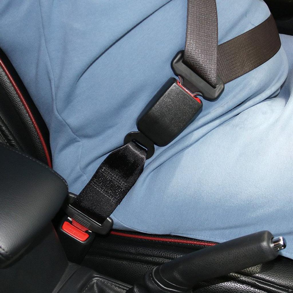 car seat tether strap extender