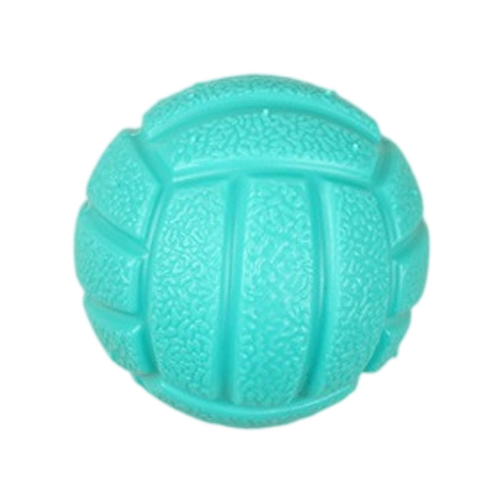 

Товары для собак, Интерактивные мячи со звуком, Игрушки для щенков для веселья и развлечений. One Size