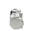 CVW615 Compressor Compatible with Nissan Models: 92600 AU010 and 92600 AU000