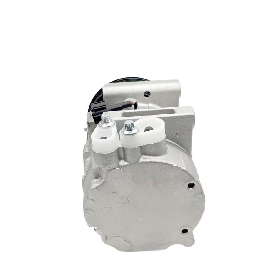 CVW615 Compressor Compatible with Nissan Models: 92600 AU010 and 92600 AU000