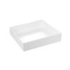 Retractable Drawer Organizer Desk Bin Divider for Vanity