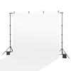 Backdrop Stand Background Stand Kit 7 X 10 Ft for Party & Photo Studio