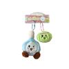 Cartoon Schläger Puppe Plüsch Tischtennis Tennis Badminton Puppe Taschenanhänger Geschenk
