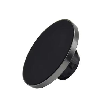 Strong N52 Magnets 17mm 0.67 Inch Ball Joint Air Vent Car Mount for iphone Samsung Dashboard Windshield Magnetic Phone Holder