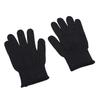 Conductive Gloves Silver Fiber Breathable Anti Static Gloves for Electric Wind Instruments