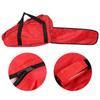 Oxford Fabric Portable Chainsaw Carrying Bag Storage Case for 12in 14in 16in Chain Saw