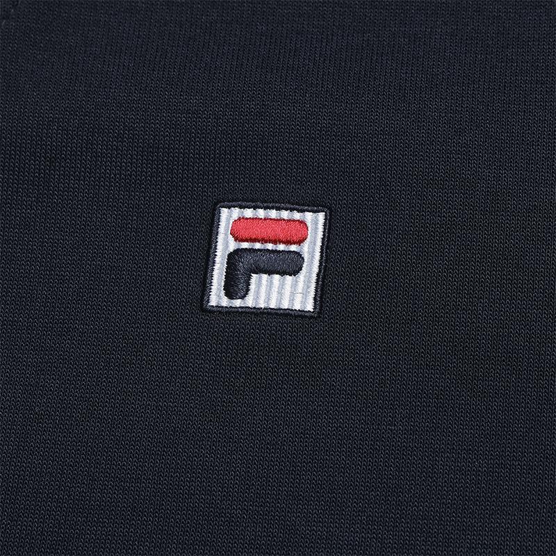 FILA HERITAGE Knitwear Men's Legend Blue F11M548505FNV