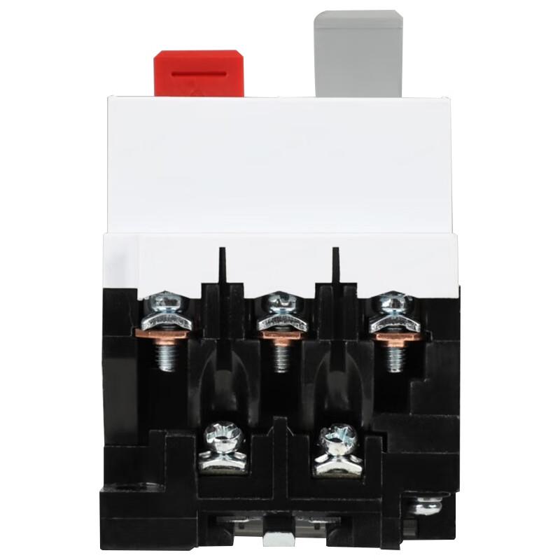 Delixi Electric Motor Circuit Breaker DZ108-20/11