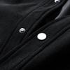 Mark Fairwhale Men's American Retro Casual Lapel Jacket
