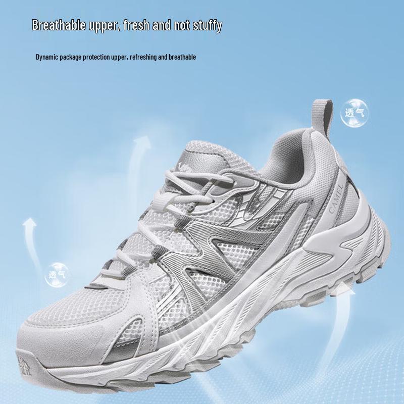 Camel Men's G16B097015 Off-Road Hiking Shoes