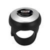 360 Degree Car Turning Steering Wheel Power-assisted Rotary Button Booster Spinner Knob For Cadillac CTS STS DTS SRX XLR ATX Escalade Seville Tiburon