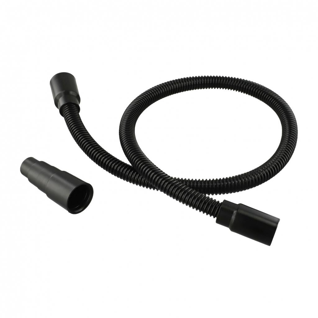 Für Kärcher Werkzeugzubehör Effiziente Staubabsaugung mit 1 m flexiblem Schlauch