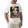 Dalida-Art-painting-T-Shirt