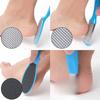 8 Piece Set Foot Octopus Fish Eye Exfoliating Heel Sharpener Heel Cramping Heel Cramping Heel Crackles Removal Files Heel Sole