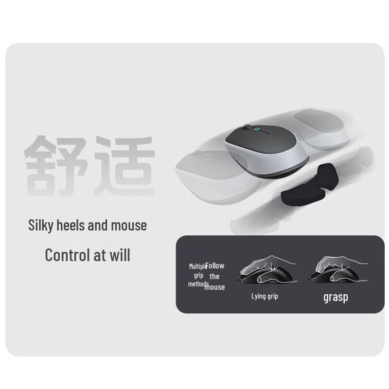 Logitech MX Master 3S Wireless Mouse