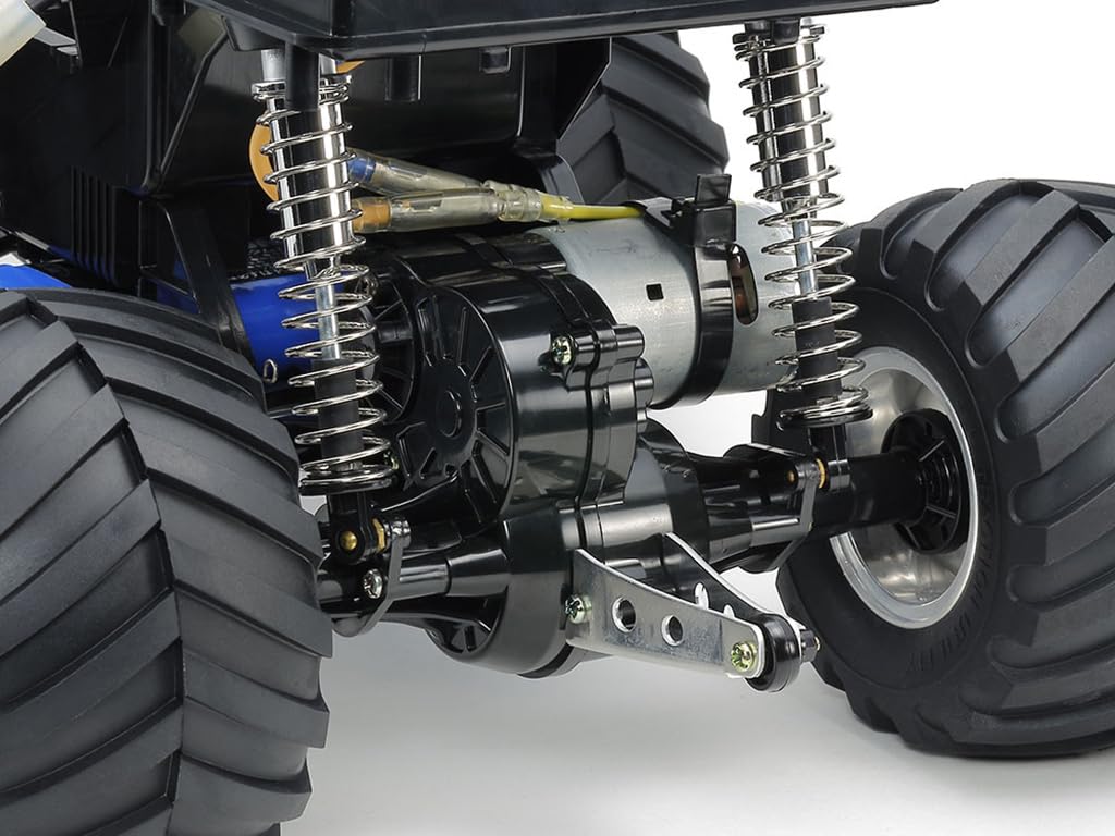Tamiya RCC Midnight Pumpkin Metallic SP