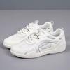 2025 popular spring low-top casual shoes women's fashion non-slip sports shoes student versatile mesh German training shoes