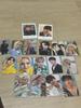 SEVENTEEN Photocard Bundle Used