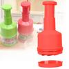 Kitchen Garlic Hand Press Chopper Cutter Vegetable