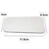 1PC Dental Orthodontic Mirror Photography Double-Sided Mirrors Dentistry Reflector Intra Oral 3