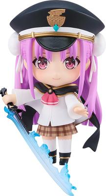 Nendoroid Heaven Burns Red Tama Kunimi Plastic Painted Movable Figure Non-scale