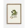Cute Animal Bubble Bath Wall Art Cute Bathroom Animal Poster Kids Funny Toilet Paper Canvas Print for Nursery Home Decor Gifts