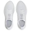 Nike Interact Run Hvit Pure Platinum Herre Sneakers Ulvegrå FD2291-104