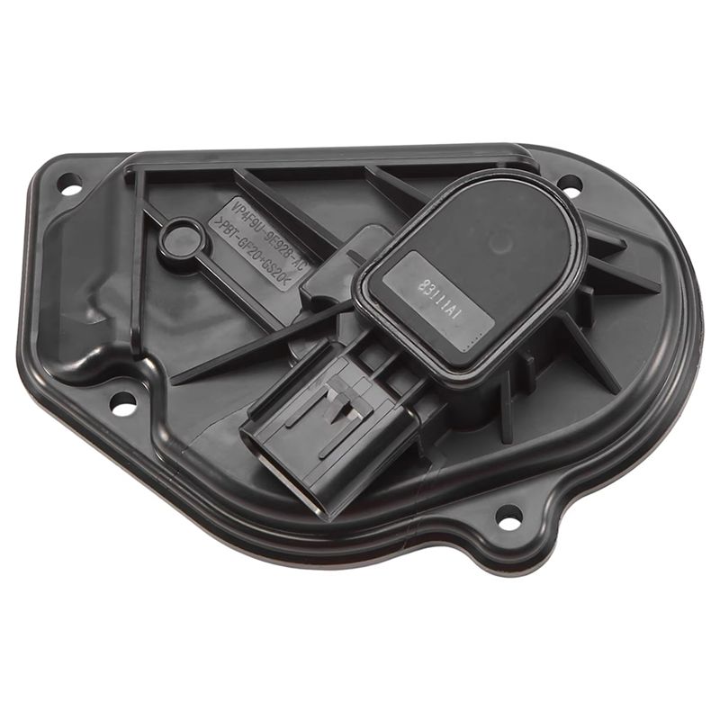 L36A-4F9U9E928AC Car Throttle Position Sensor For Ford Mondeo MK4 07-12 2.3L Focus MK2 4F9U-9E928-AC