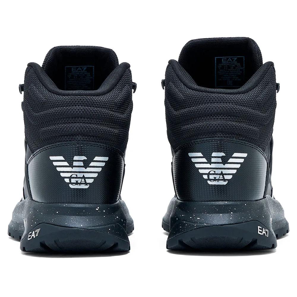 EA7 EMPORIO ARMANI Кросовки Ice Altura