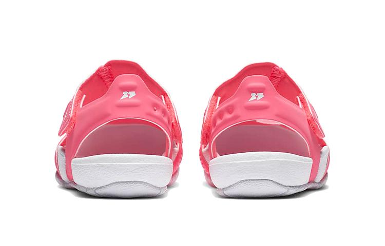 Jordan Flare Toddler Shoes Baby CI7850-600