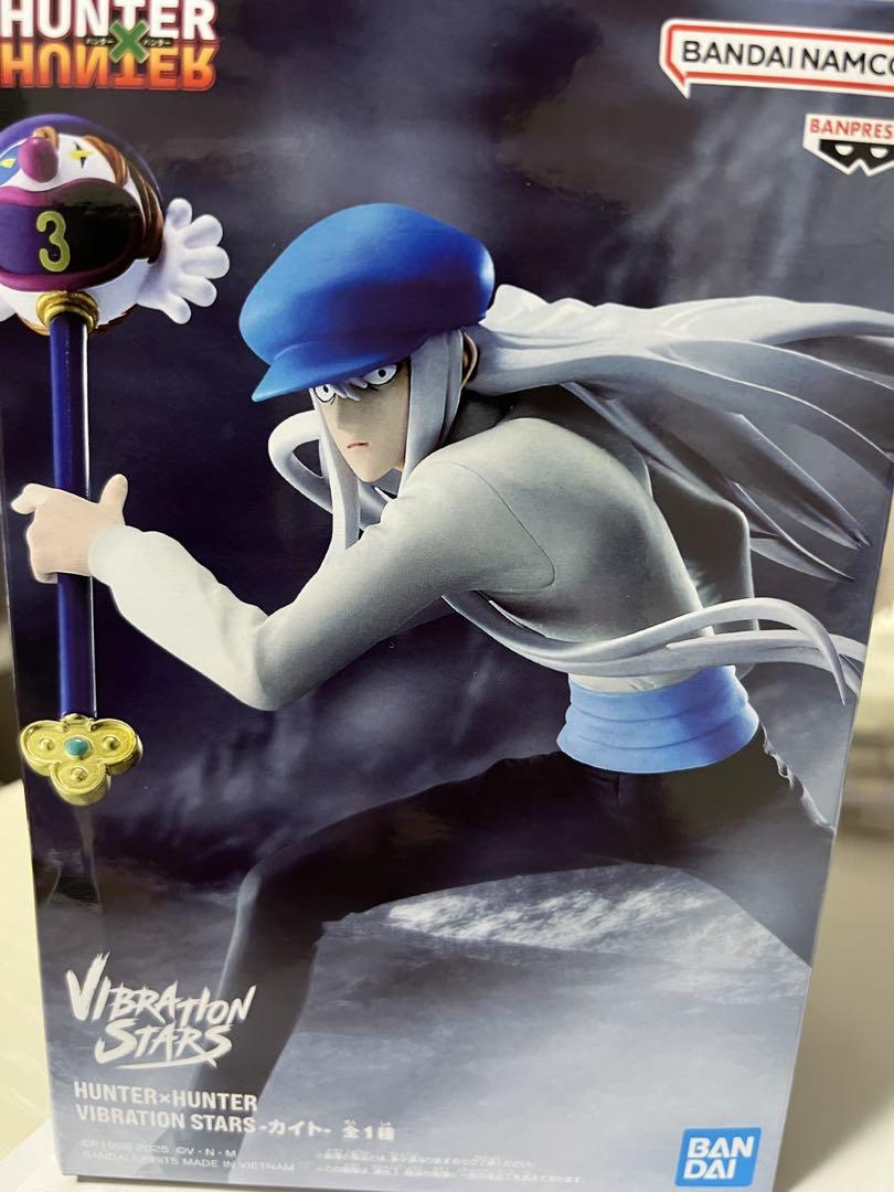 

[Б/У] Фигурка Кайт