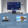 MEASY AM18052 For TV Projector Monitor Wireless HDMI Transmitter and Receiver 4K 1080P 60Hz Screen Mirroring Dongle