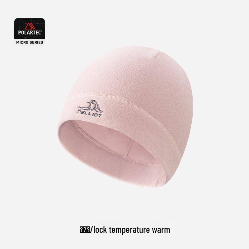 Pelliot Women s Polartec Outdoor Fleece Hat One Size