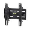 Support tv mural réglable 23-42" charge maximale 30kg maclean mc-667