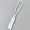 Colored TPU Caterpillar Zipper Pull Tab for Apparel and Bags Accessories