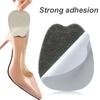 Self-Adhesive Sticker Forefoot Cushioning Insoles Shoe Size Reducer Patches Tongue Pads for Shoes Foot Pain Protector Anti-wear