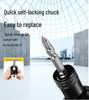 Gaobao 10H Industrial Pneumatic Straight Handle Woodworking Air Screwdriver