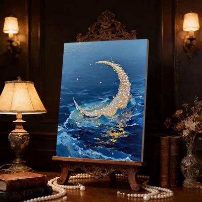 Hobby e creatività – Diamond Painting