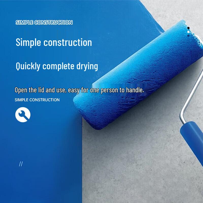 VIKAGU VG183 Waterproof Wall Repair Paste